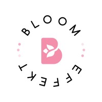 Bloomeffekt logo - Similar company to Dolphix Design Studio