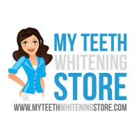 My Teeth Whitening Store logo - Similar company to Ufou Direct Health & Wellness Furnishings