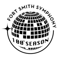 Fort Smith Symphony logo - Similar company to First National Bank Of Fort Smith