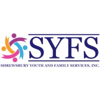 Shrewsbury Youth & Family Services