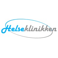 Helseklinikken Fredrikstad logo - Similar company to Verdi Media Norge As