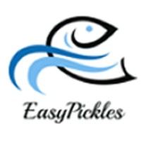 Easypickles logo - Similar company to Future Orgo