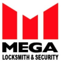 Mega Locksmith and Security logo - Similar company to Alert Protective, Inc
