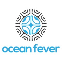 Ocean Fever logo - Similar company to Pure One Group