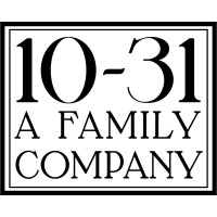 10-31 Inc.