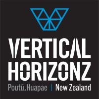 Vertical Horizonz New Zealand logo - Similar company to Ysar - Youth Search And Rescue