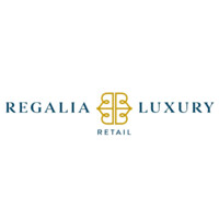 Regalia Luxury Retail logo - Similar company to Atulya Nirman Microfinance Association