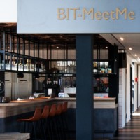 BIT-MeetMe logo - Similar company to High5! B.V. - Openbsd Amsterdam