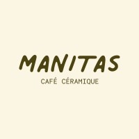 Manitas - Café céramique logo - Similar company to Café Pli