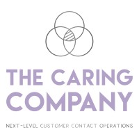 The Caring Company B.V. logo - Similar company to Woonplan Holland