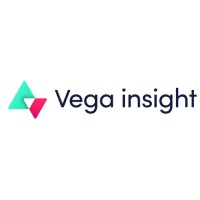 Vega Insight logo - Similar company to Aim North 2025