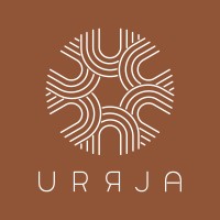 Urrja logo - Similar company to Sconto