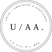 U/AA. logo - Similar company to Hoyt + Asociados