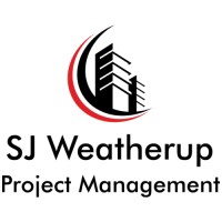 SJ WEATHERUP logo - Similar company to Matthew James Ltd