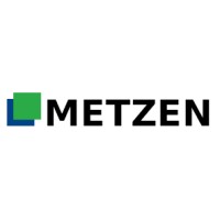 METZEN Industries logo - Similar company to Gerwin Silotechnik Gmbh