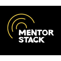 MentorStack logo - Similar company to Plasmazen