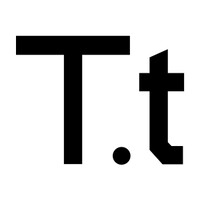 Studio Teleport logo - Similar company to Bughole