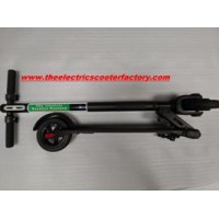 The Electric Scooter Factory logo - Similar company to Ecommute - Electric Bike Ireland , Electric Scooter Ireland