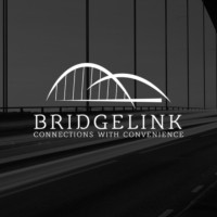 BridgeLink logo - Similar company to Bridgelink