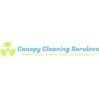 Canopy Cleaning Services logo - Similar company to A2Z Cleaning Services