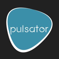 Pulsator logo - Similar company to Webb & Flow Ltd