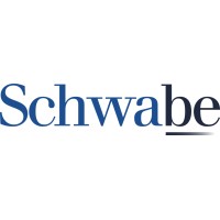 Schwabe logo - Similar company to Miller Nash Llp