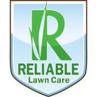 Reliable Lawn Care logo - Similar company to Studio D