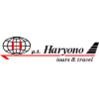 Haryono Tours & Travel logo - Similar company to It Provent