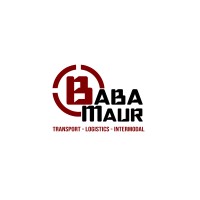 BABA MAUR TRANSPORT logo - Similar company to Dynar