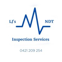 LJ's NDT & Inspection Services logo - Similar company to Flysight Solutions