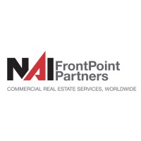NAI FrontPoint Partners logo - Similar company to Discovered