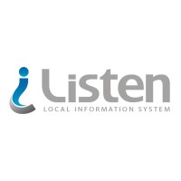 Listen - Local Information System logo - Similar company to Logitec Import & Export