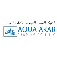 Aqua Arab Trading Co LLC logo - Similar company to Henza
