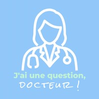 J'ai une question, docteur ! logo - Similar company to Guide Your Mind - Editeur De Jeux Thérapeutiques En Santé Mentale