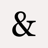 Ampersand logo - Similar company to Dealers Greatest Assets