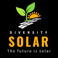 Diversity Solar logo - Similar company to Techsurve Co.
