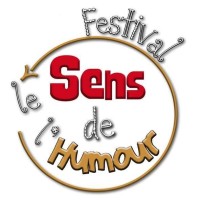 Festival Le Sens de l'Humour logo - Similar company to Erick Boitel Conferences