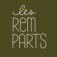 Les Remparts Venasque logo - Similar company to Le Conquil
