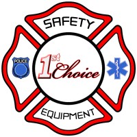 1st Choice Safety Equipment logo - Similar company to Heritage Fire Equipment