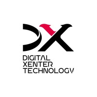 DXT - Digital Xenter Technology logo - Similar company to Digital Transformation Technologies Llc (Dxt)
