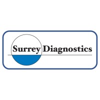 Surrey Diagnostics Limited logo - Similar company to Interlux, Sia