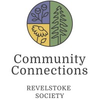 Community Connections Revelstoke Society