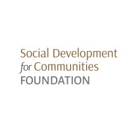 Social Development for Communities Foundation logo - Similar company to The Analysis
