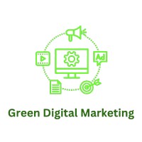 Green Digital Marketing logo - Similar company to Midiatix