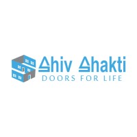 SHIVSHAKTI DOORS FOR LIFE logo - Similar company to Vk Clean Rooms