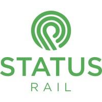 Status Rail logo - Similar company to Rail Control Systems Group
