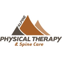 Alpine Physical Therapy logo - Similar company to Alpine Fitness