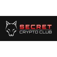 The Secret Crypto Club logo - Similar company to Cheeky Crypto