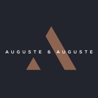Auguste and Auguste logo - Similar company to Ayres Bright Vickers