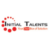 Initial Talents ( Www.Italents.Co )